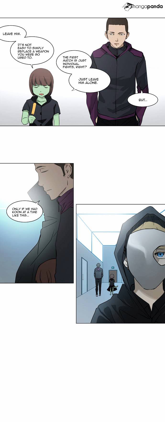 Tower of God, Chapter 149 image 12